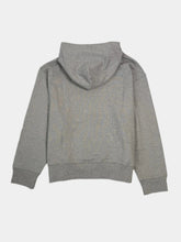 Hoodie With Logo -  | dBlank