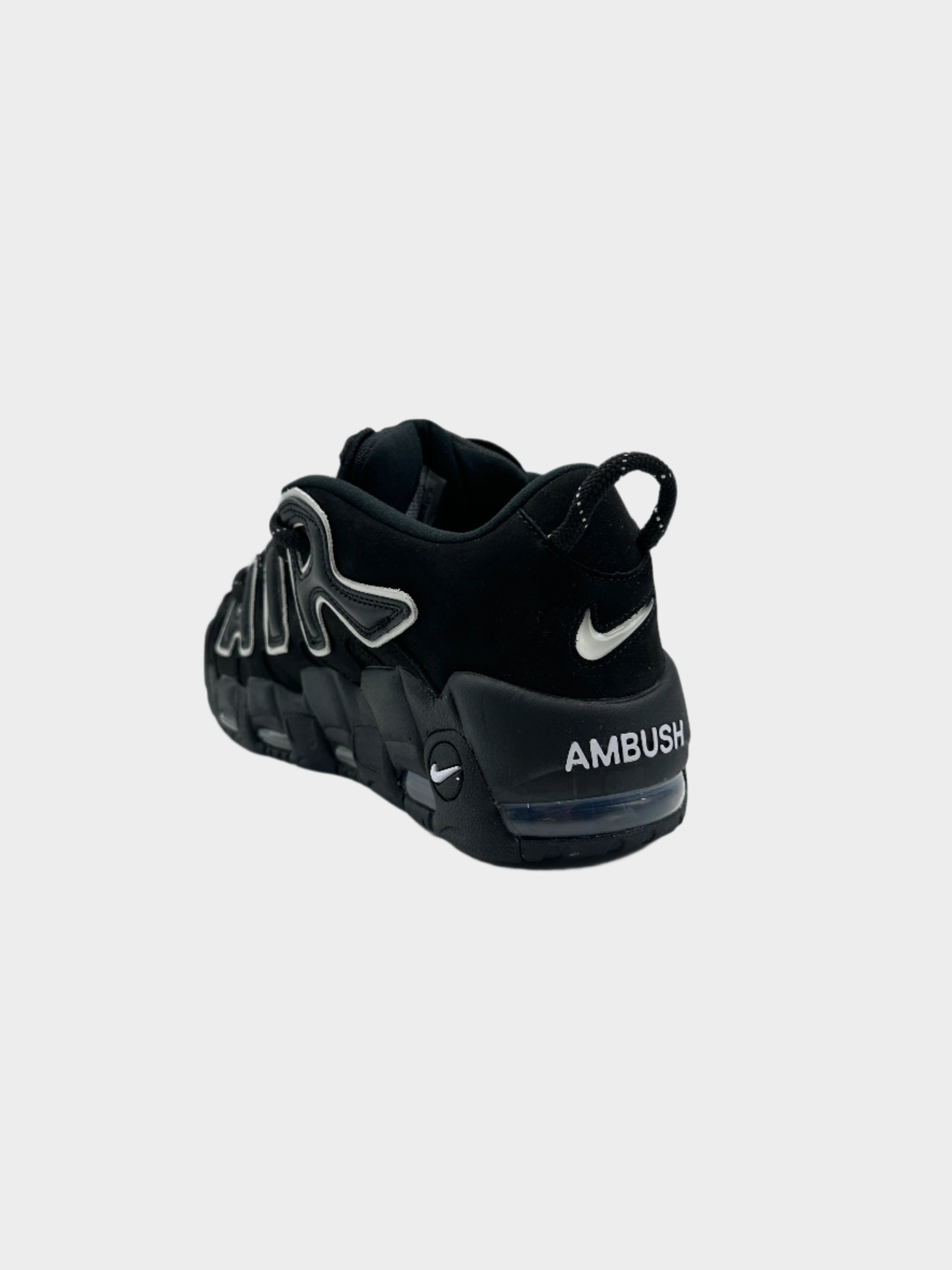 Uptempo Low Ambush Air