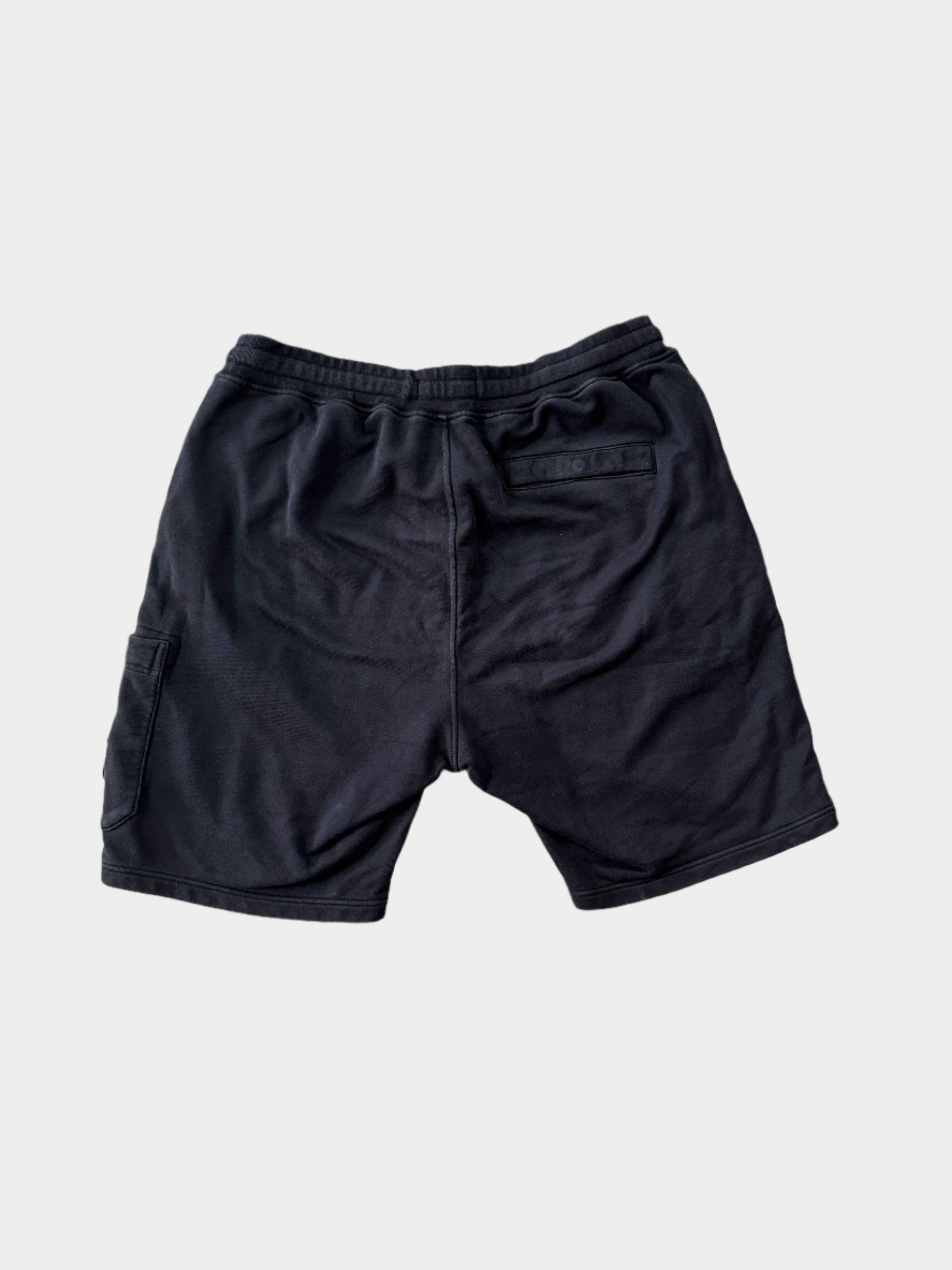 Logo Shorts