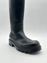 Stivali al Ginocchio Neri -  | dBlank