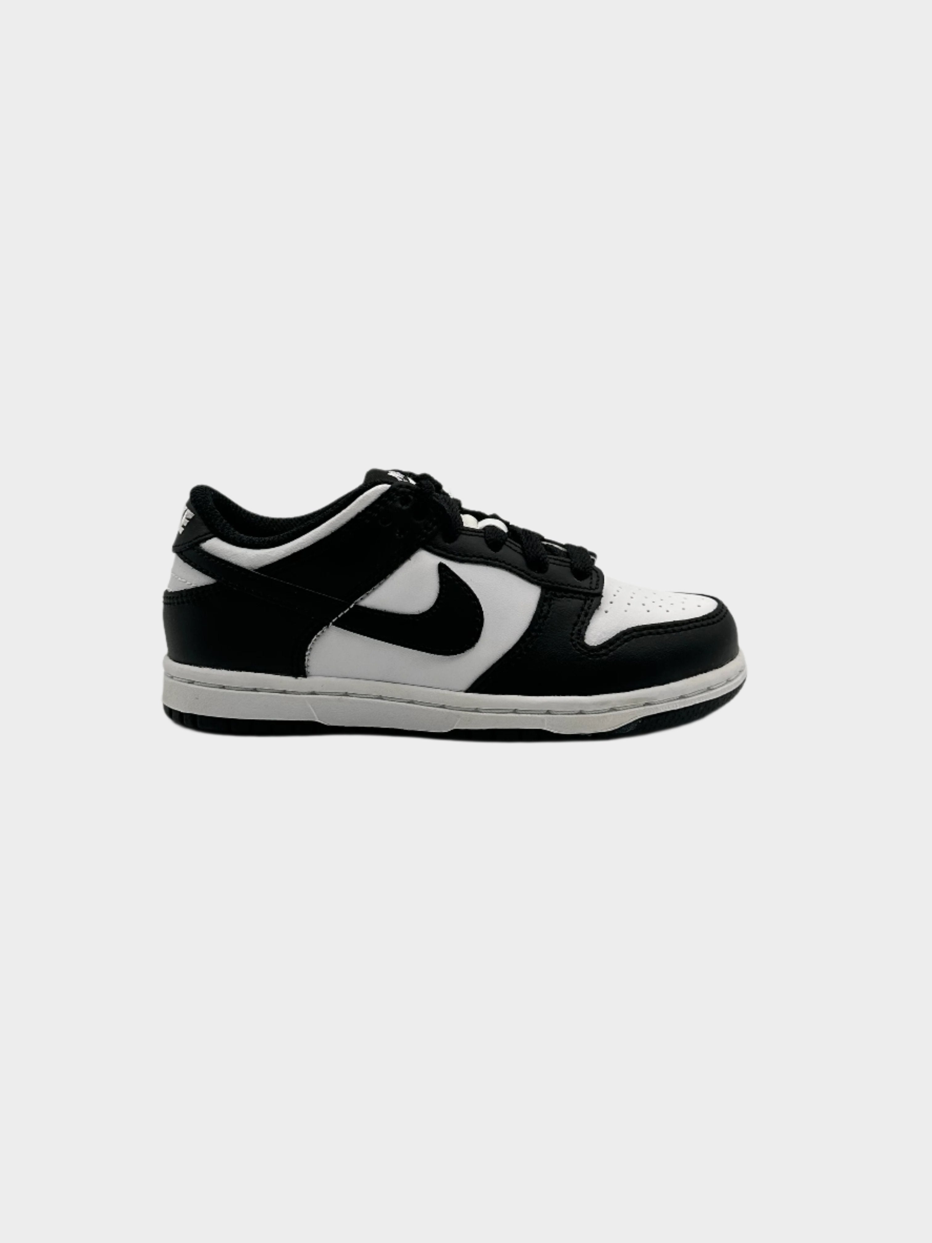 Dunk Low Panda