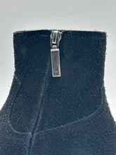 Suede Ankle Boot -  | dBlank