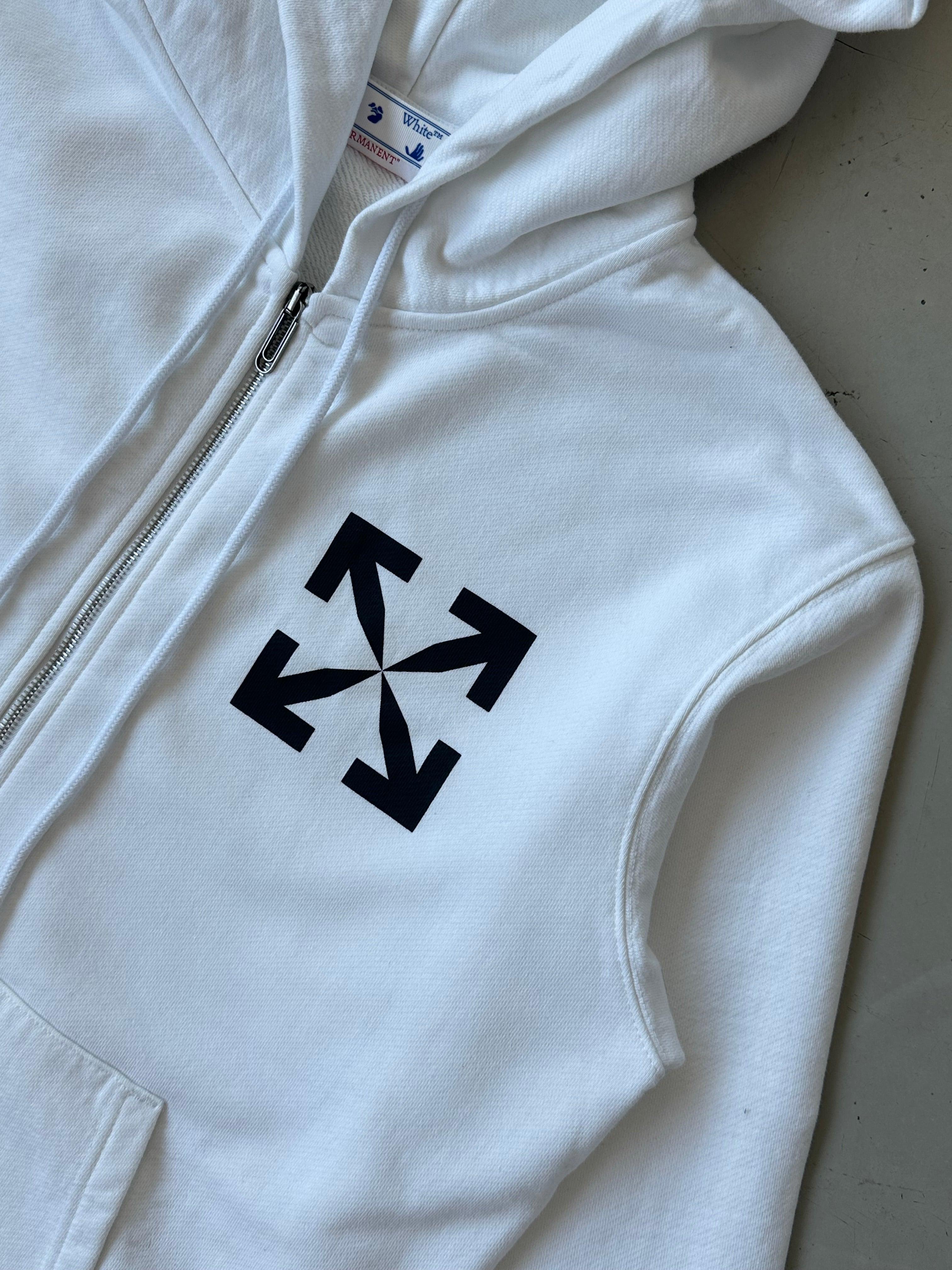 Hoodie logo