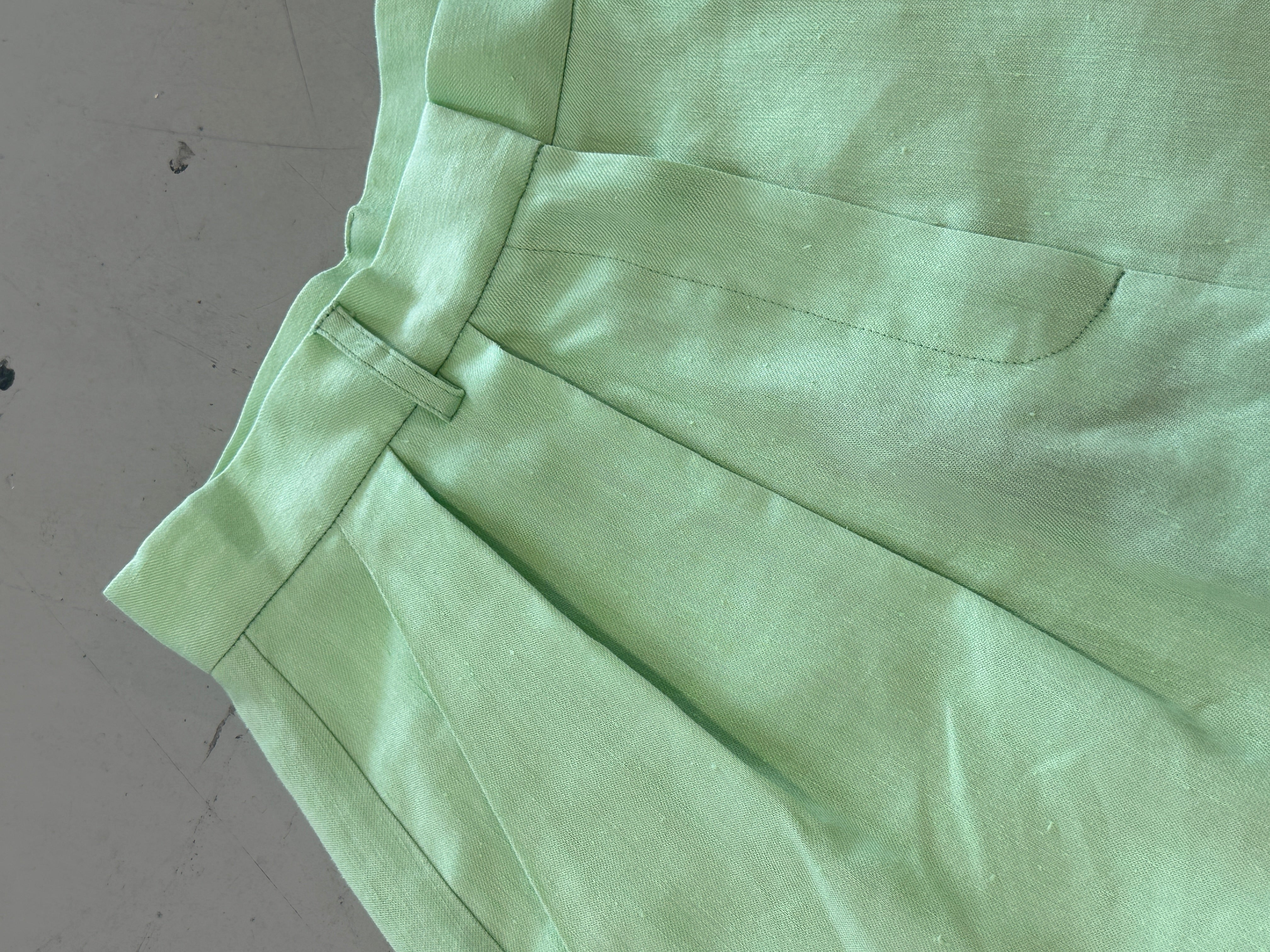 Green Co-Ord