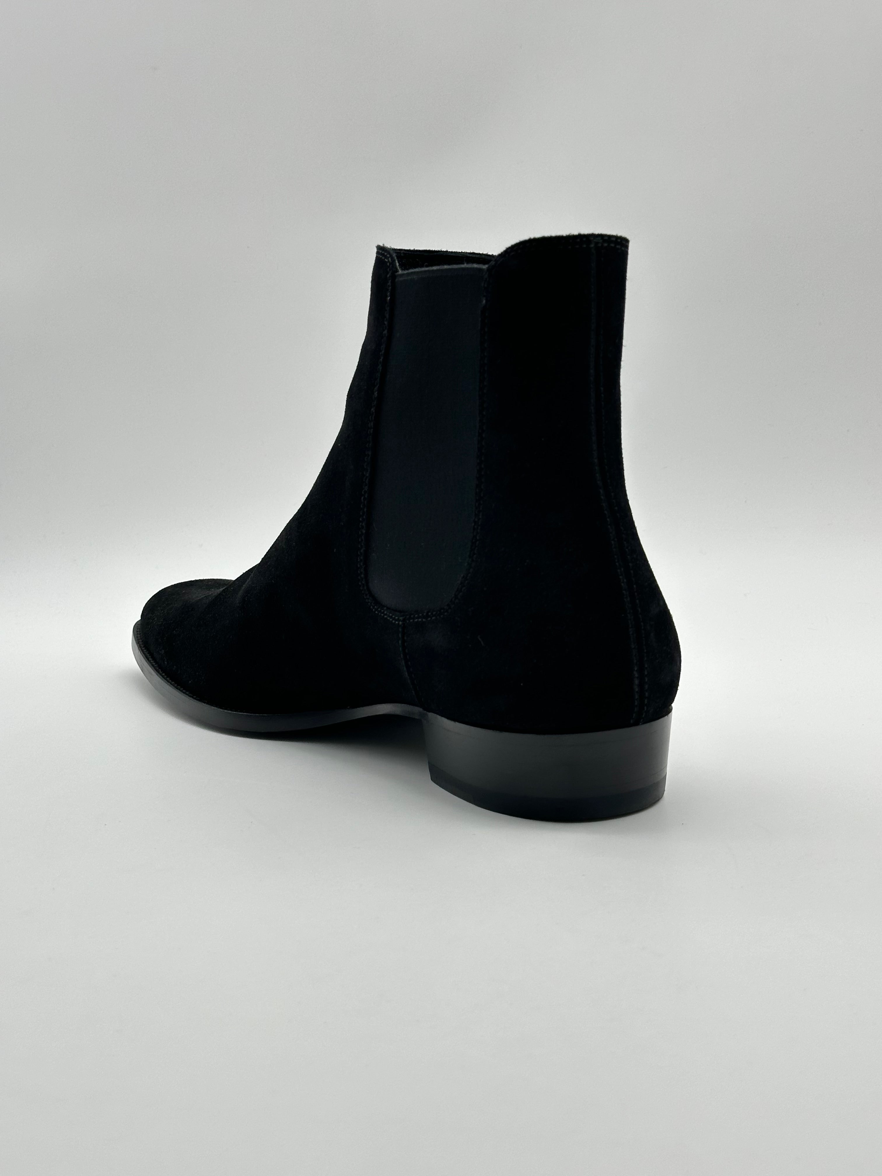 Wyatt Ankle Boot