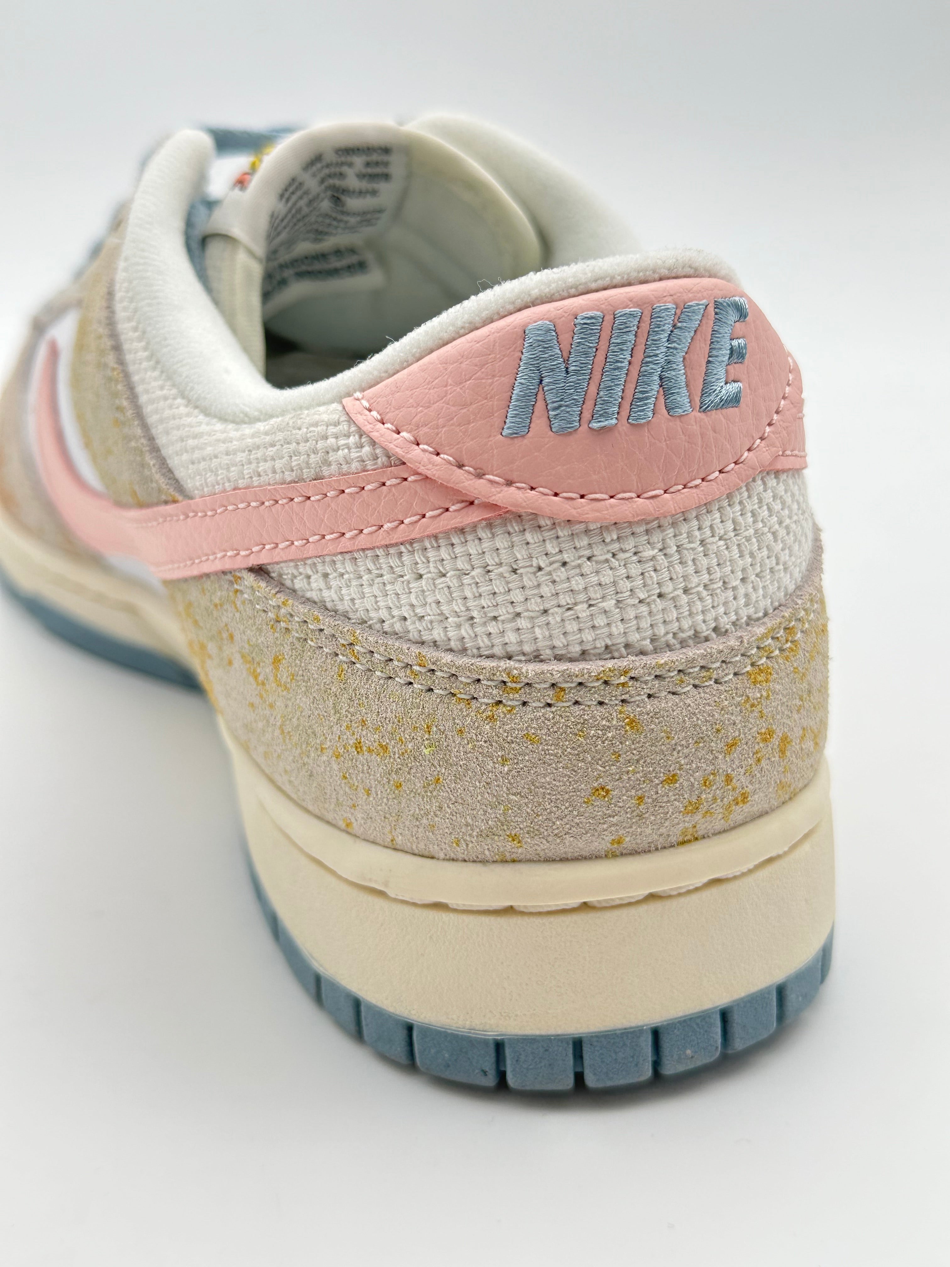 Dunk Low Oxidized