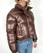 Giacca corta Marrone - Marrone | dBlank