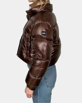 Giacca corta Marrone - Marrone | dBlank