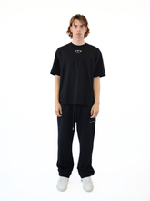 Black Bandana Arrow Skate T-shirt -  | dBlank