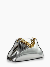 Comma Mirror Small Handbag -  | dBlank