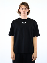 Black Bandana Arrow Skate T-shirt -  | dBlank