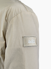 Giubbotto Beige Con Tasche Frontali -  | Qlhype