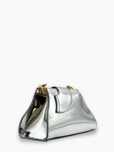 Comma Mirror Small Handbag -  | dBlank