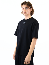 Black Bandana Arrow Skate T-shirt -  | dBlank