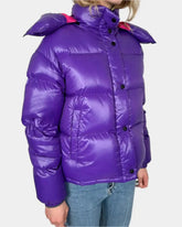 Giacca corta fucsia -  | dBlank