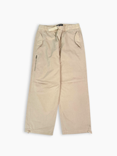 Pantaloni Larghi Beige - Beige | dBlank
