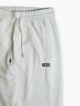 Eco Basic Sweatpants Bianchi - Bianco | dBlank
