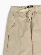 Pantaloni Larghi Beige - Beige | dBlank