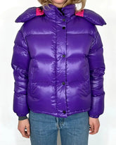 Giacca corta fucsia -  | dBlank