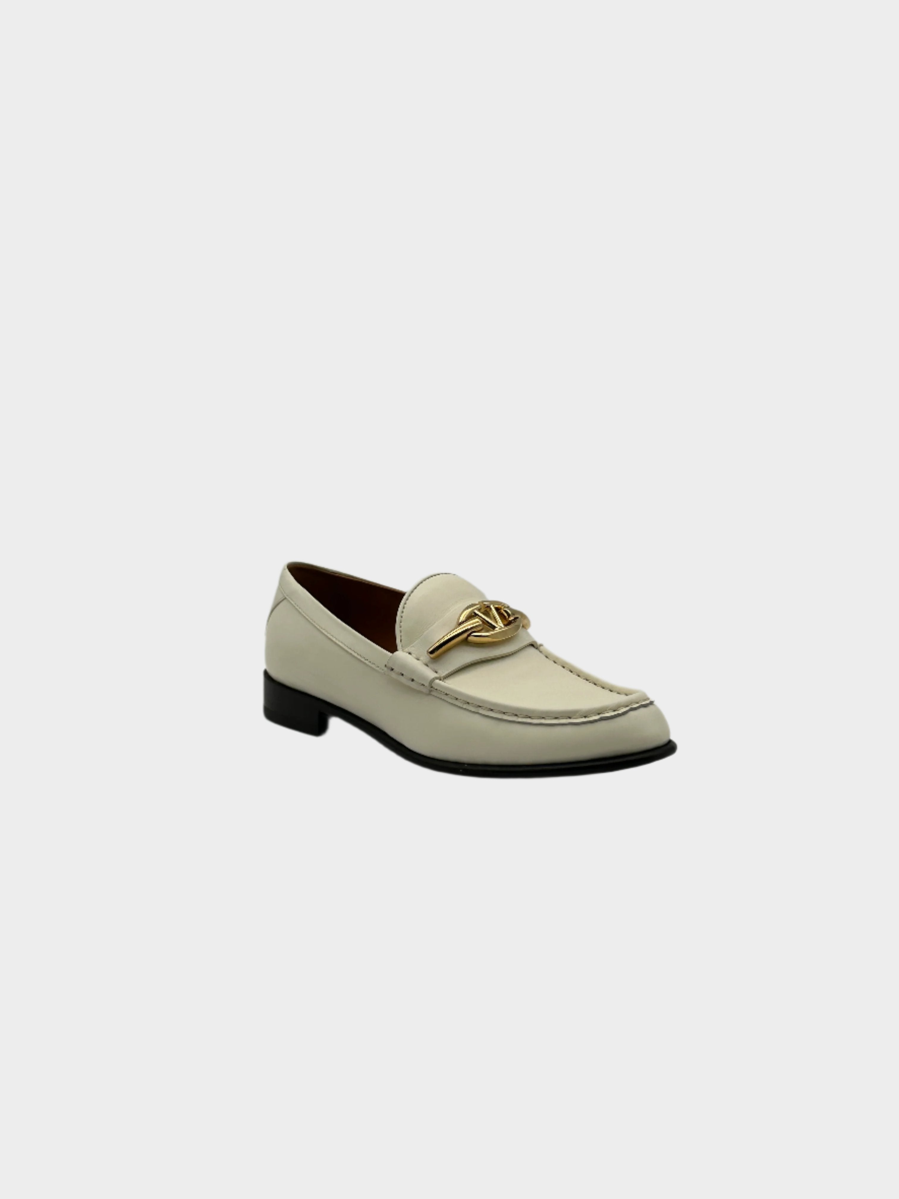 VLogo Loafer