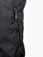 Gilet In Piumino Imbottito - Nero | Qlhype