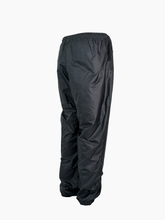 Pantaloni Tuta Neri - Nero | Qlhype