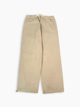 Pantaloni Larghi Beige - Beige | dBlank