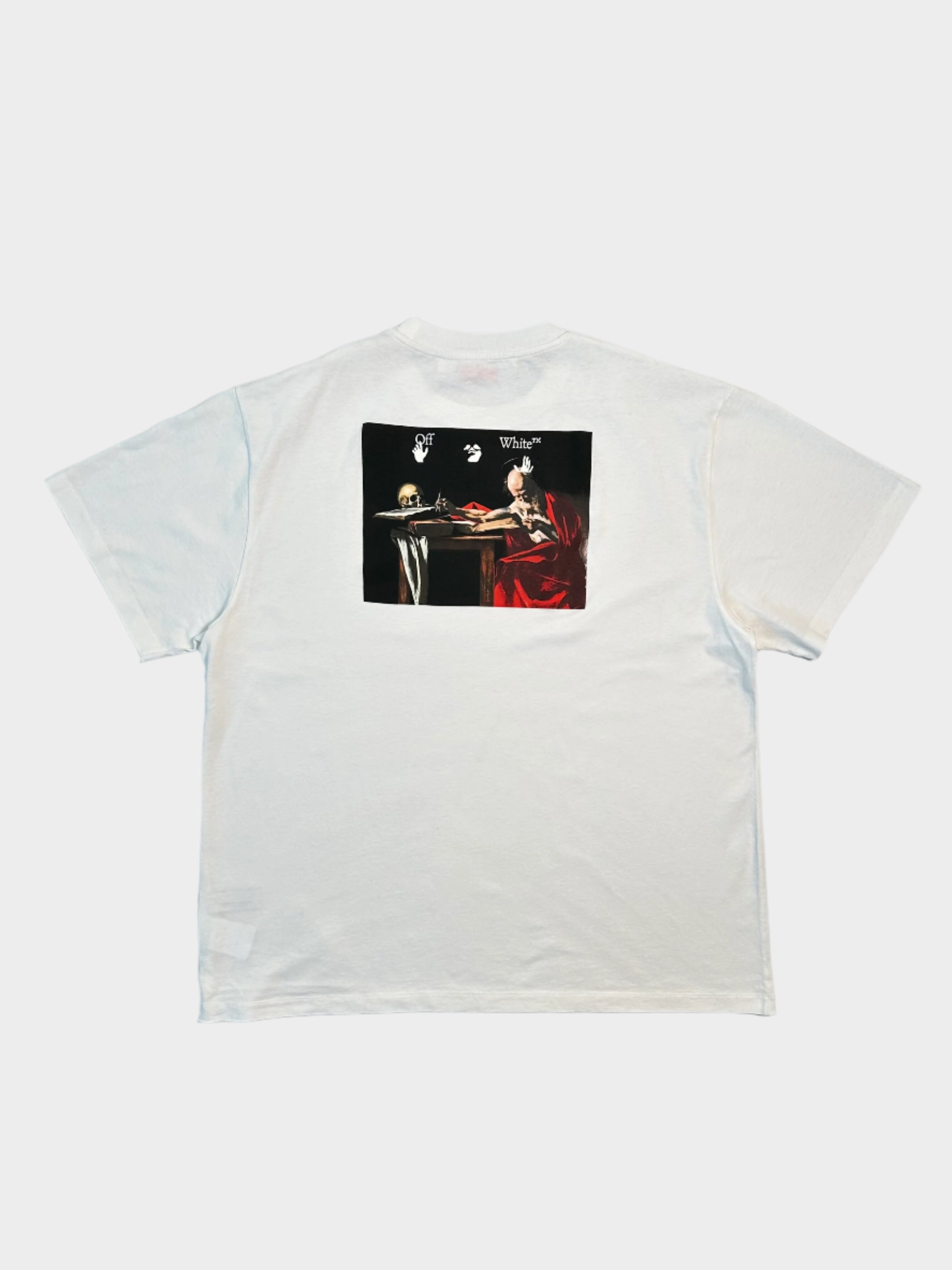 Caravaggio T-shirt