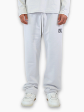 Arrow Bandana Grey Pants -  | Qlhype