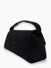 The Vanta Puffy Mega - Nero | Qlhype