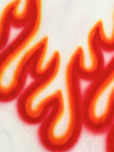 Long White Dress -  | dBlank