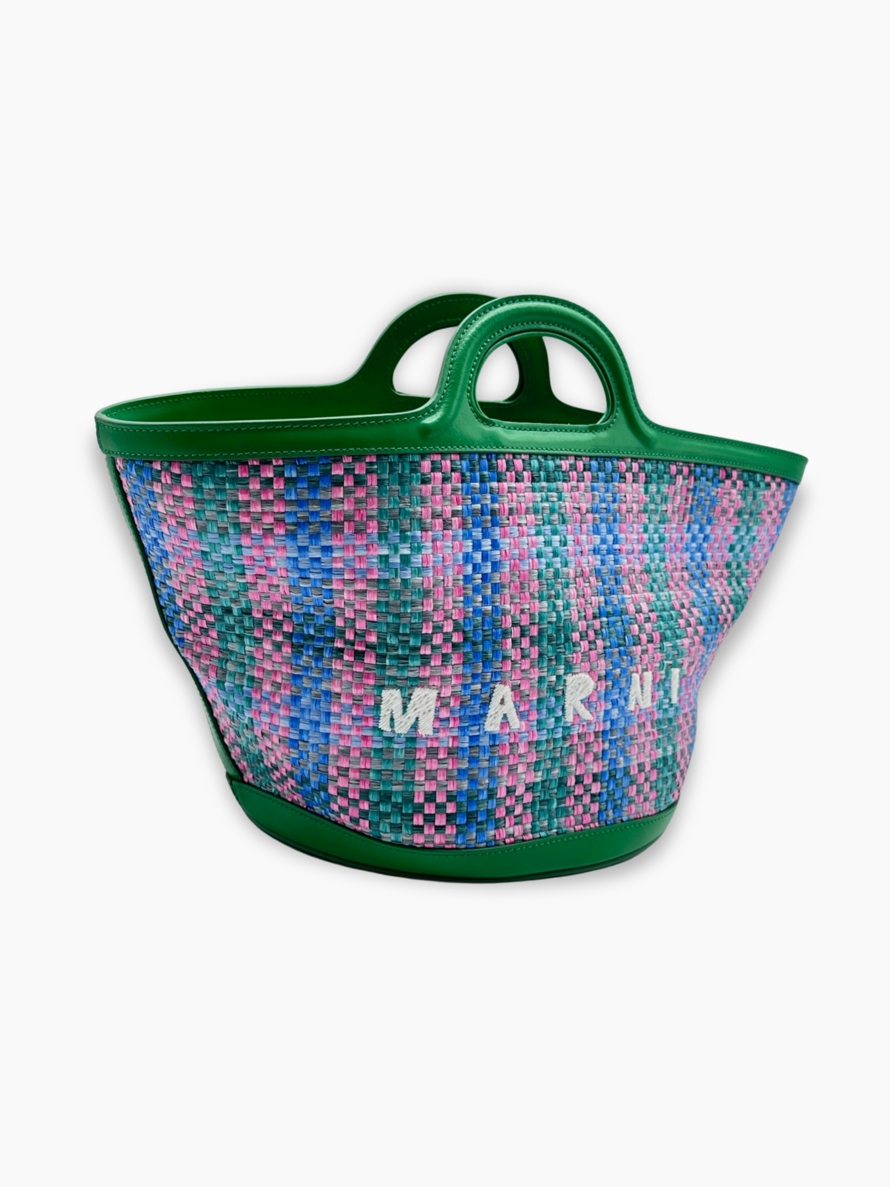Tropicalia Bag Piccola Lilla