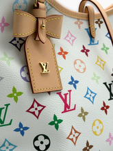 Borsa CarryAll PM LV x TM -  | dBlank