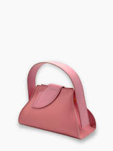 Borsa Comma Small Handbag Pink -  | dBlank