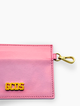 Porta Carte Rosa -  | dBlank