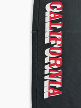Pantaloni Neri California - Multicolore | dBlank