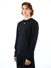 Maglia Nera Brick Skate - Nero | dBlank