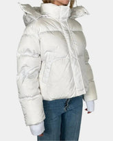 Giacca corta bianca -  | dBlank