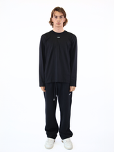 Maglia Nera Vibe Arrow Skate - Nero | dBlank