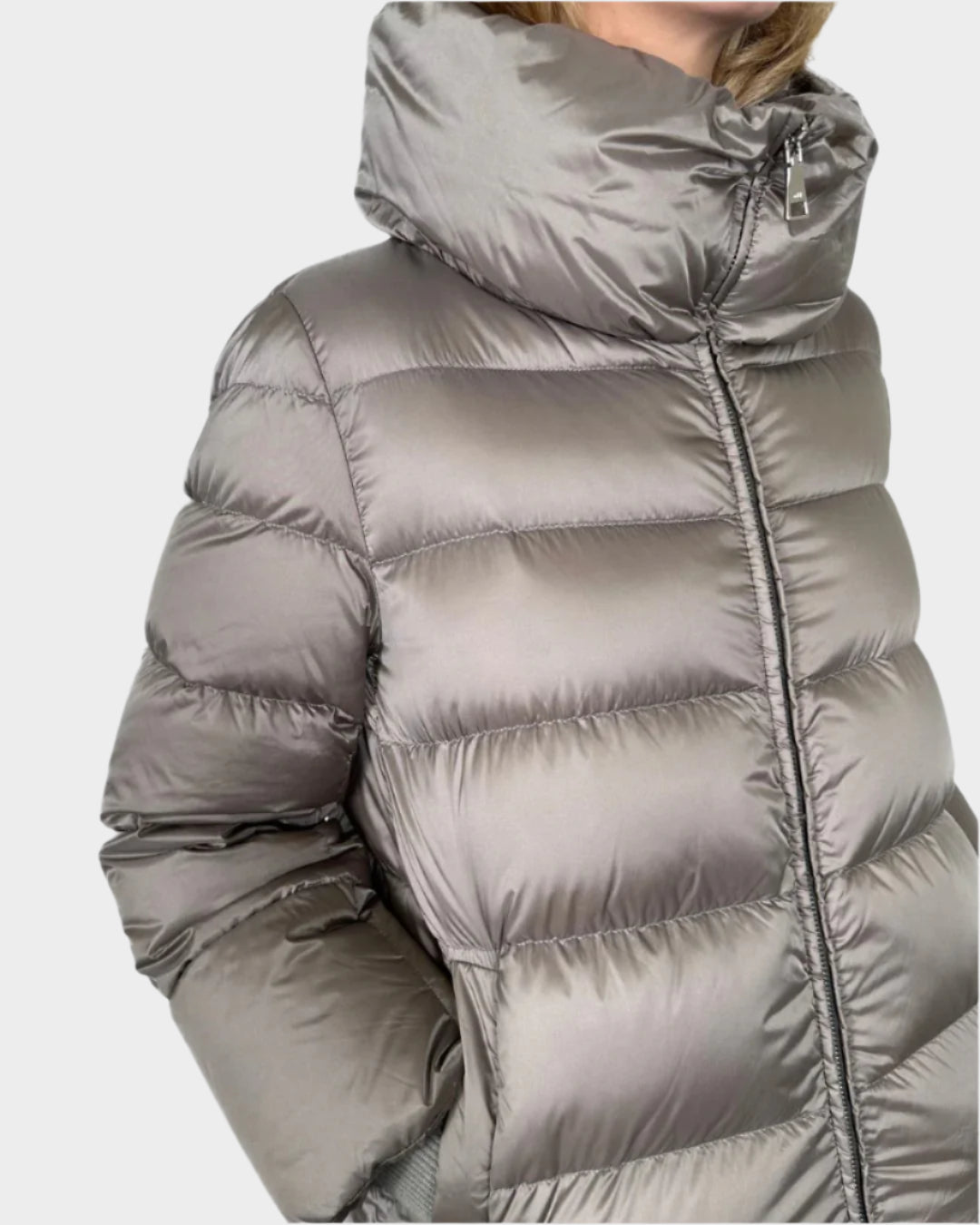 Clay Lady Down Jacket