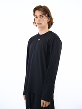 Maglia Nera Vibe Arrow Skate - Nero | dBlank