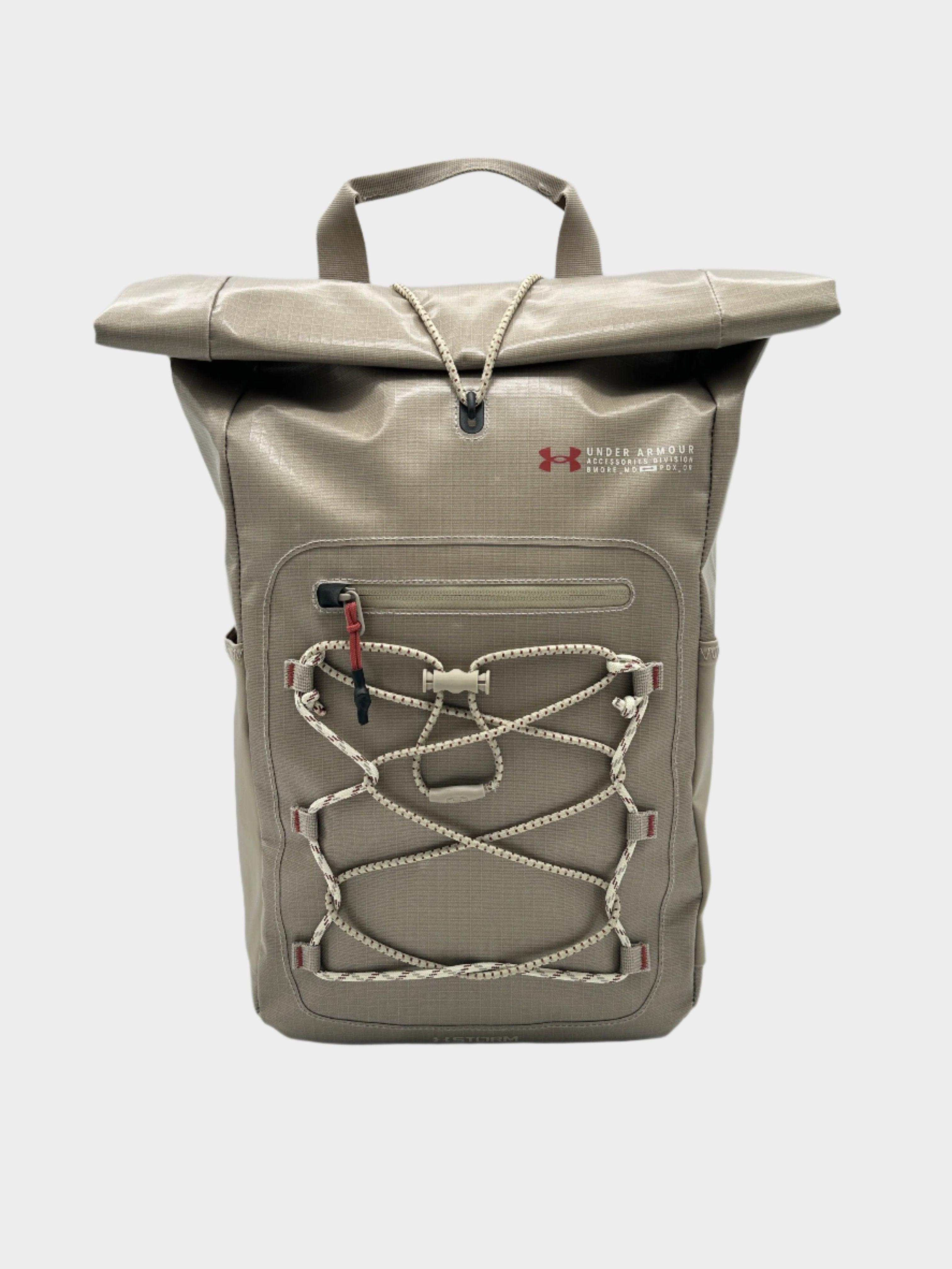 Summit Backpack