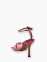 Scarpe Con Tacchi Con Cinturini -  | dBlank