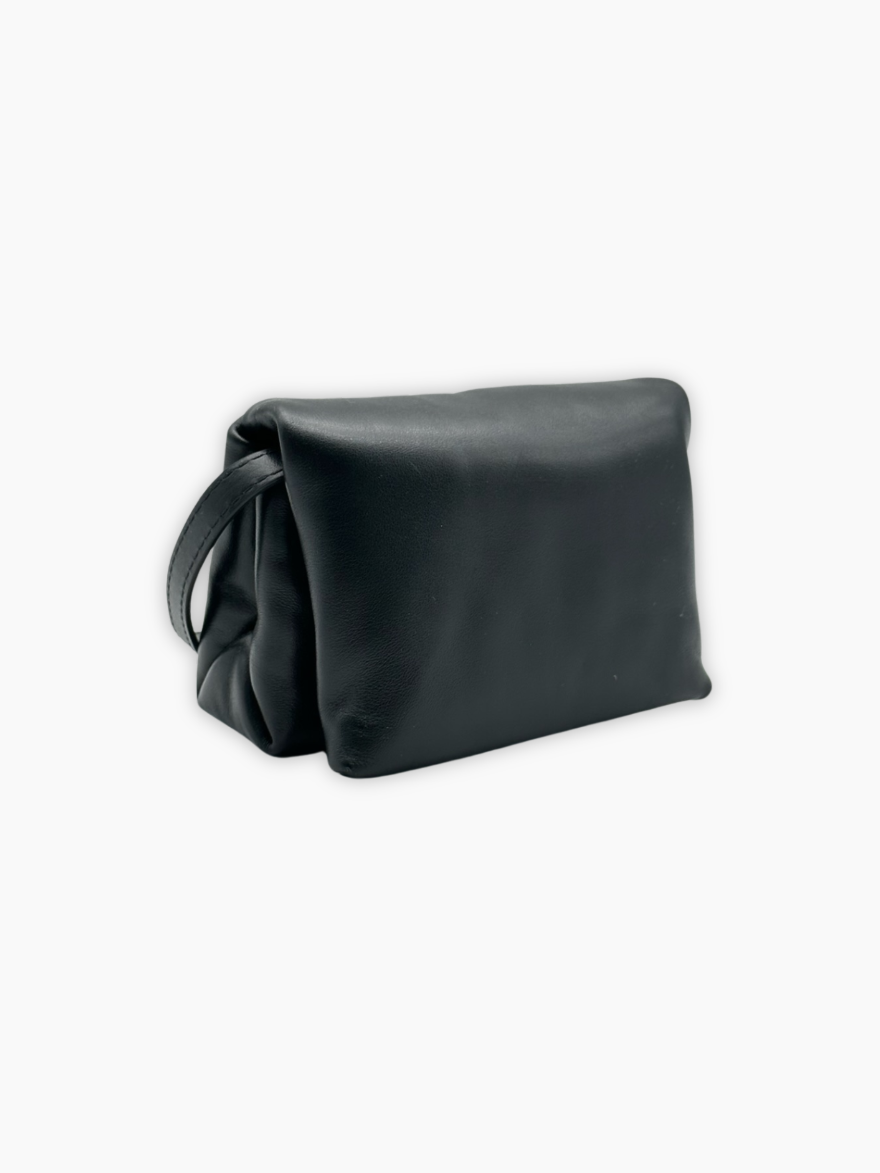 Borsa Prisma Mini Nera