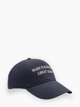 Cappellino Make Italian Rap Great Again -  | Qlhype