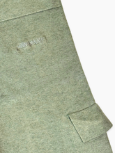 Sage Knit Cargo Pants -  | dBlank