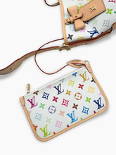 Borsa CarryAll PM LV x TM -  | dBlank