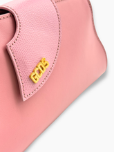 Borsa Comma Small Handbag Pink -  | dBlank