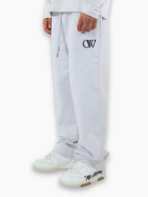 Arrow Bandana Grey Pants -  | Qlhype