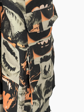 Pantaloni Lips Ultracargo - Multicolore | Qlhype